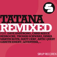 Anymore - DJ Tatana, Luciana Di Nardo, Chris Reece
