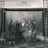Don't Go Changing Your Mind - Reef