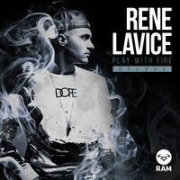 Lights Out - Rene Lavice, David Boomah