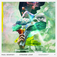 Blindspot - Paul Dempsey