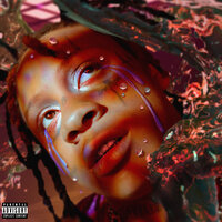 Amazinggg - Trippie Redd, SahBabii