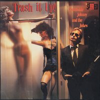 Ms. Park Avenue - Southside Johnny, The Jukes