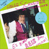 Die Bäckerin - Helge Schneider