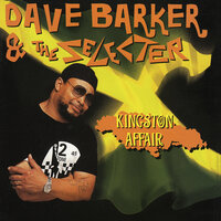 Train to Skaville - Dave Barker