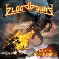 Magical Eye - Bloodbound