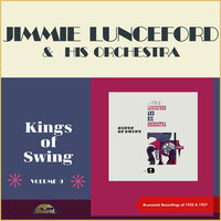 Jimmie Lunceford & His Orchestra