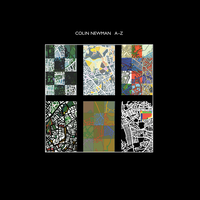 Alone - Colin Newman