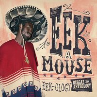 Neutron Bomb - Eek-A-Mouse