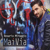 Ca so nnammurato - Rosario Miraggio