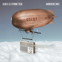 Piattaforma - Elio E Le Storie Tese, Cristina D'Avena