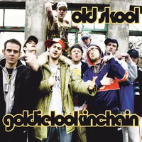 Silver Shadow - Goldie Lookin Chain