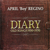 Am I That Easy To Forget - April Boy Regino