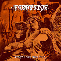 Oskarżony - Frontside