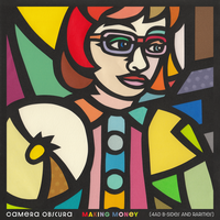 The Nights Are Cold - Camera Obscura