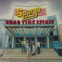 Sometimes - Spargo