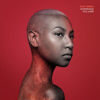Sun Rise - Dominique Fils-Aimé