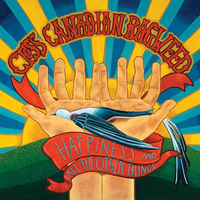 Overtable Interlude - Cross Canadian Ragweed