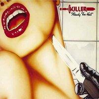 Killer - Killer