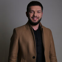 Kamavor - Arabo Ispiryan