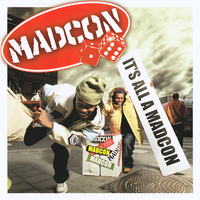 Infidelity - Madcon, Sofian