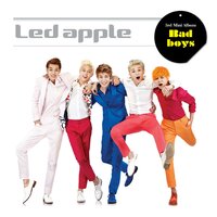 Bad Boys - Ledapple