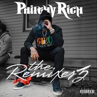 Stick Up - Philthy Rich, blueface, SHORELINE MAFIA