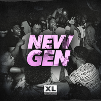 Say Those Words Again - NEW GEN, J Warner