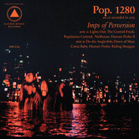 Lights Out - Pop. 1280