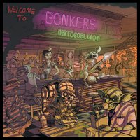 Dragons - Nekrogoblikon