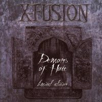 Black Clouds - X-Fusion