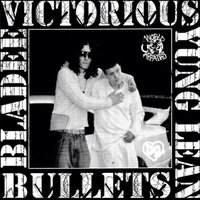 Victorious - Yung Lean, Bladee