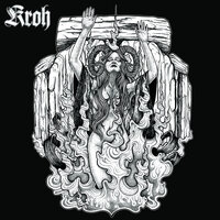 Moriah - Kroh