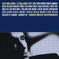 Mary - Westernhagen
