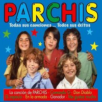 Comando "G" - Parchis