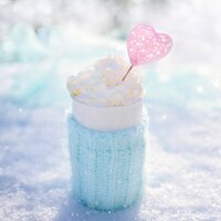 In a Gingerbread House - Yoga, Japanese Relaxation and Meditation, Christmas Piano Music Jazz Dinner Party