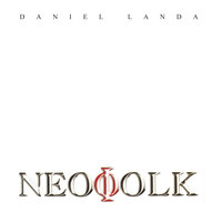 Janek blázen - Daniel Landa