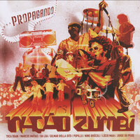 Amnésia Express - Nação Zumbi