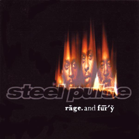Role Model - Steel Pulse