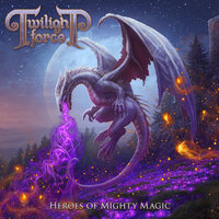 Powerwind - Twilight Force