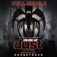 Doomsayer - Argyle Park, Mark Salomon, Tommy Victor