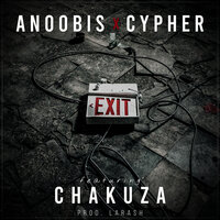 Exit - Chakuza