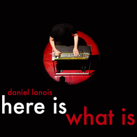 Duo Glide - Daniel Lanois