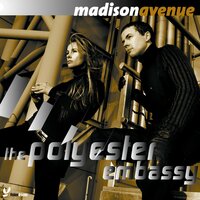 She - Madison Avenue