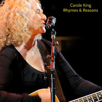 Ferguson Road - Carole King