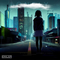 Lonely - Onlap, Halocene