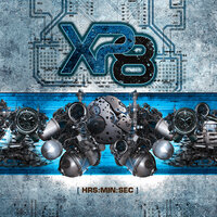 Not There - XP8