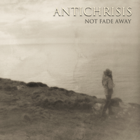 Restless Years - Antichrisis