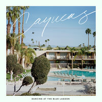 Backstroke - Cayucas