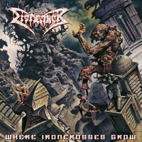 Forged with Hate - Dismember