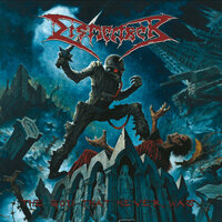 Time Heals Nothing - Dismember